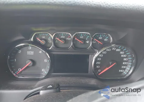 2016 Chevrolet Suburban Lt из США, поврежденный, VIN 1GNSKHKC1GR190672